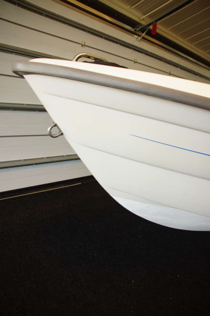 Bella 444 met Mariner 9,9 pk – inclusief 1 jaar garantie — foto 22 van 26