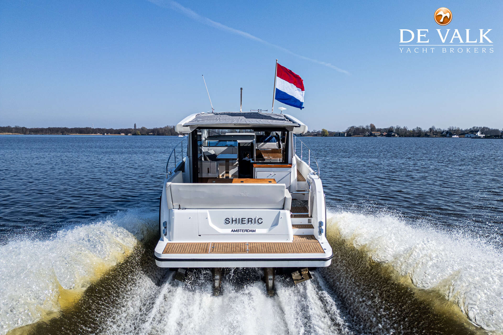 Sealine C390 — foto 6 van 44