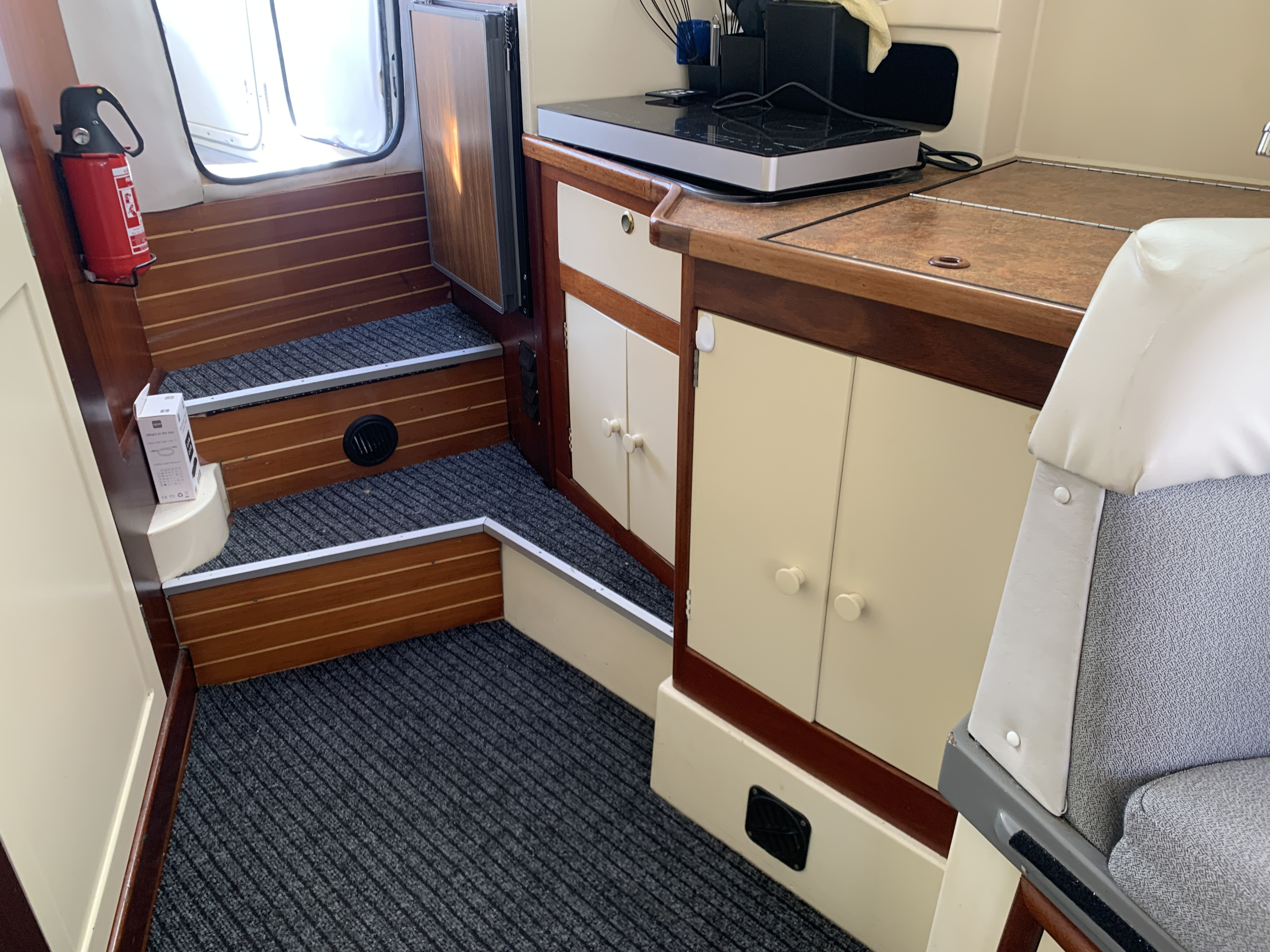 Sealine Family 285 — foto 8 van 10