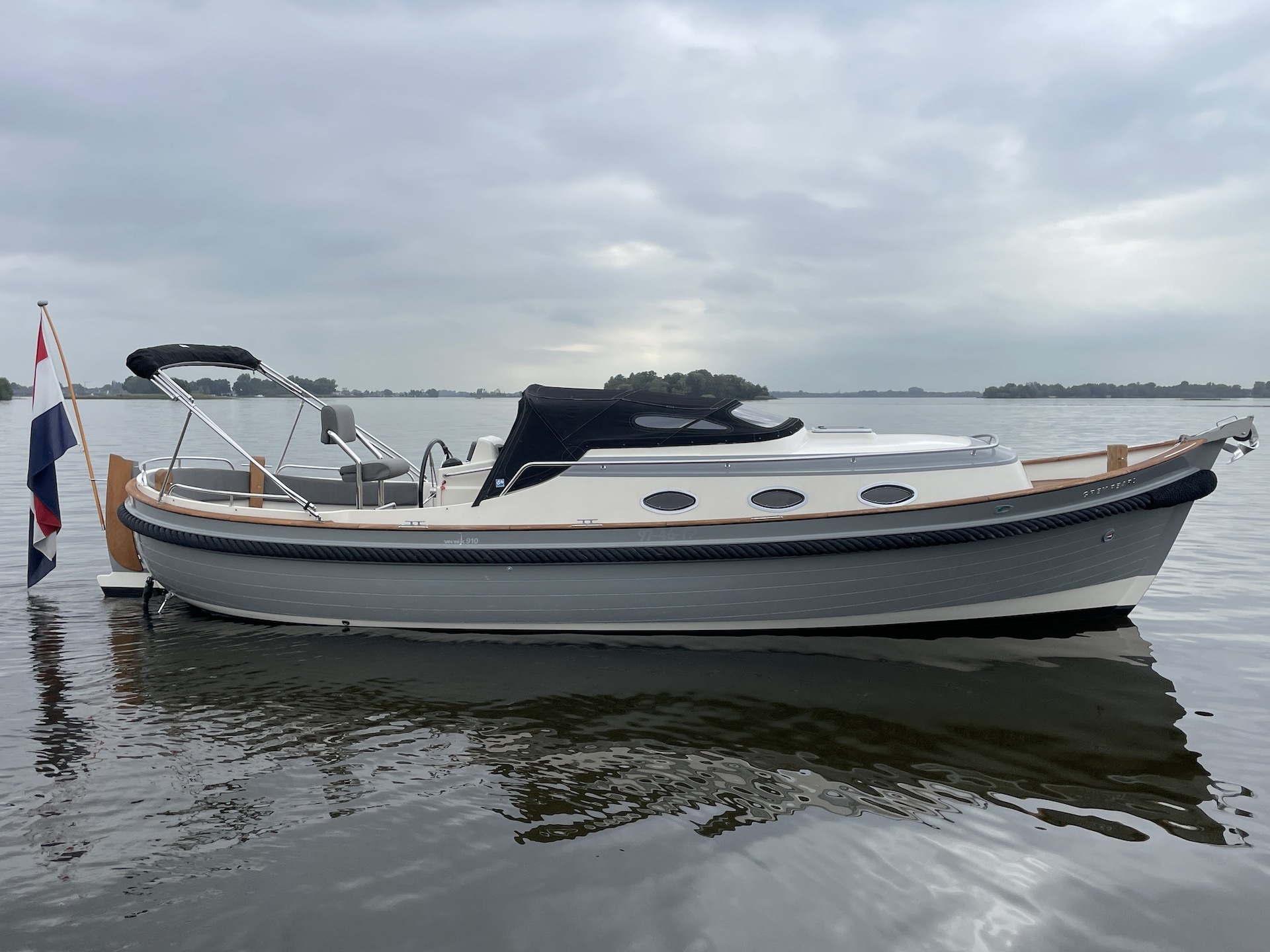 Van Wijk 910 — foto 3 van 40