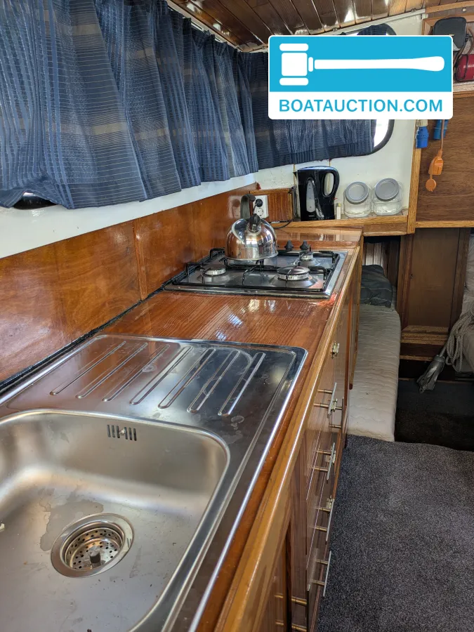 Cupido cruiser 900 — foto 8 van 15