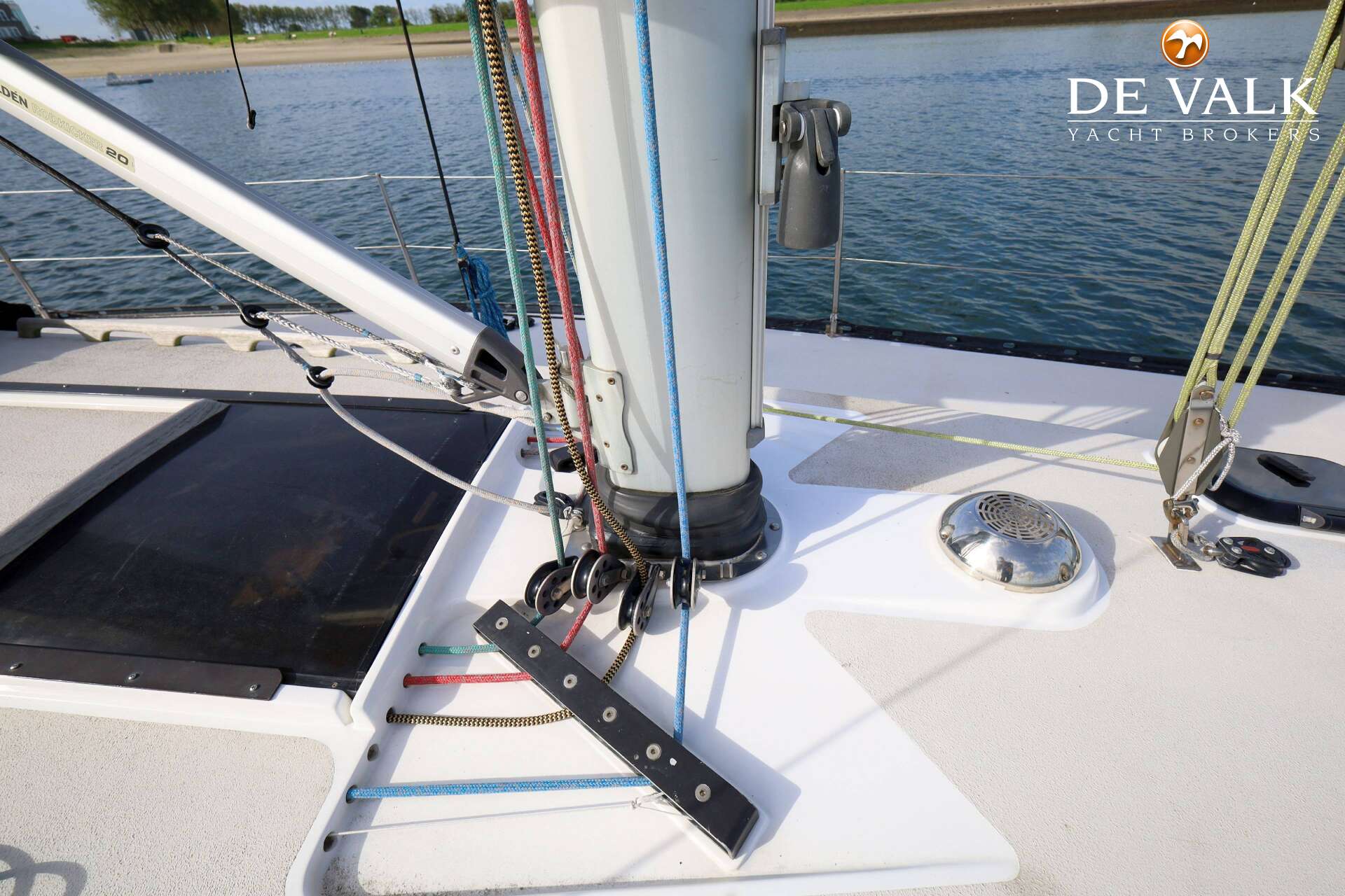 X-Yachts X-402 — foto 9 van 38