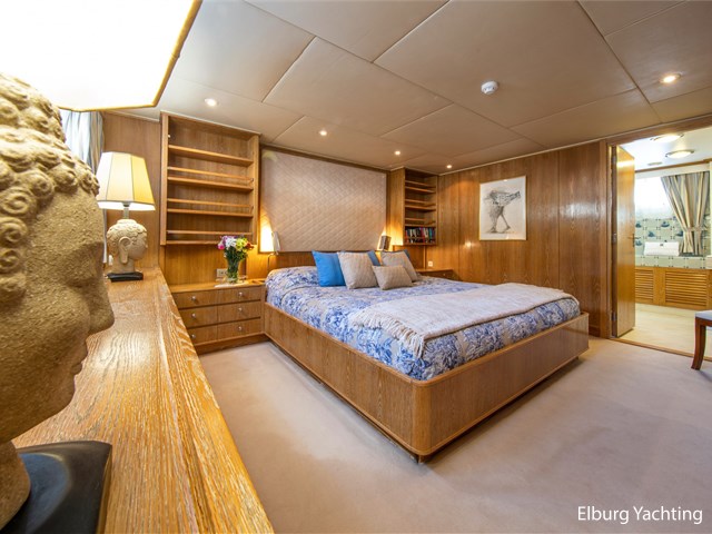 Feadship  Classic MY - Monaco — foto 13 van 32