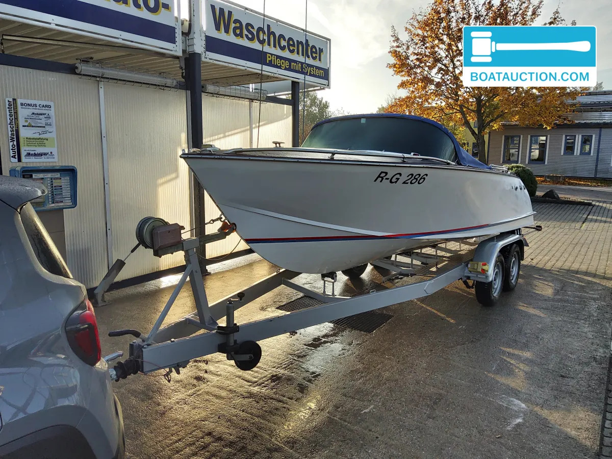 Züllig Ascona nu in de online veiling. — foto 39 van 46