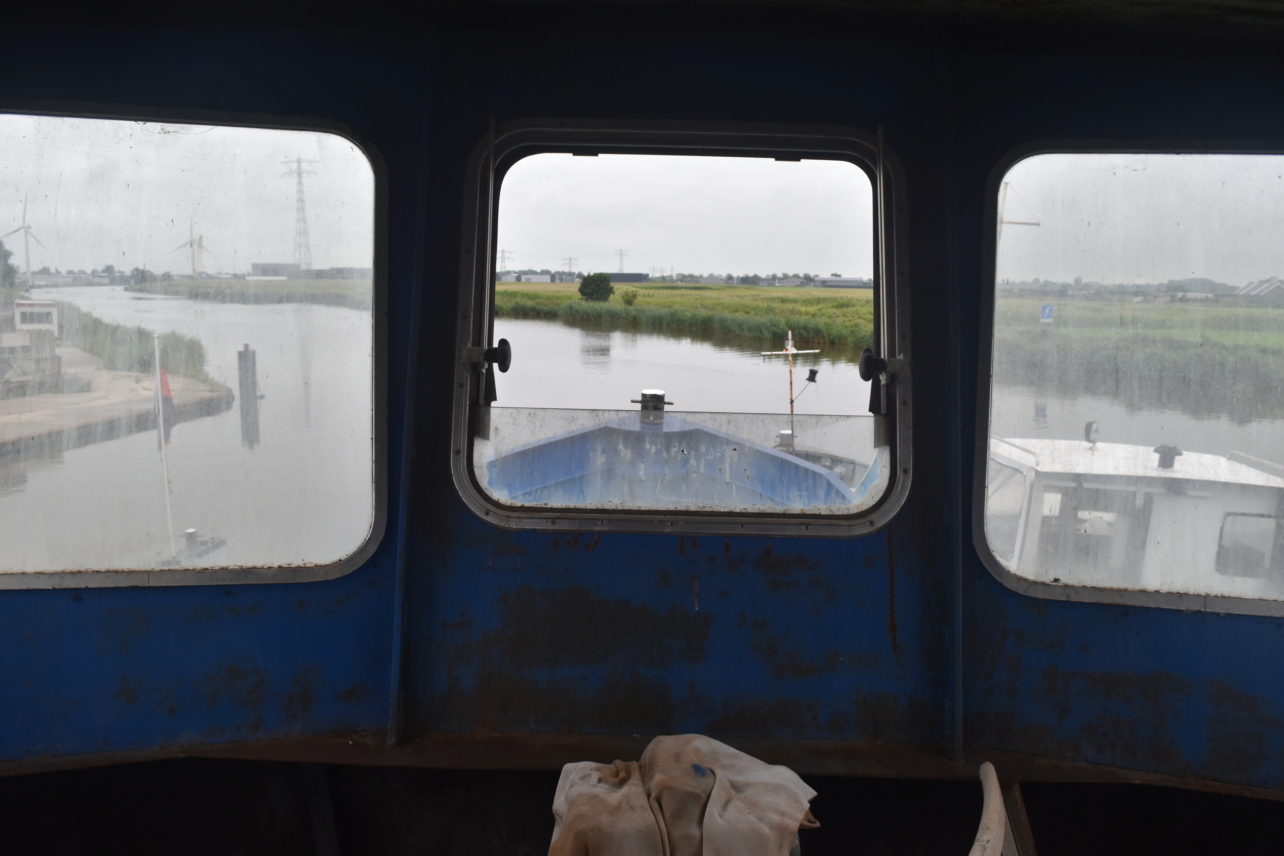 Sleepboot 16.00 — foto 16 van 48