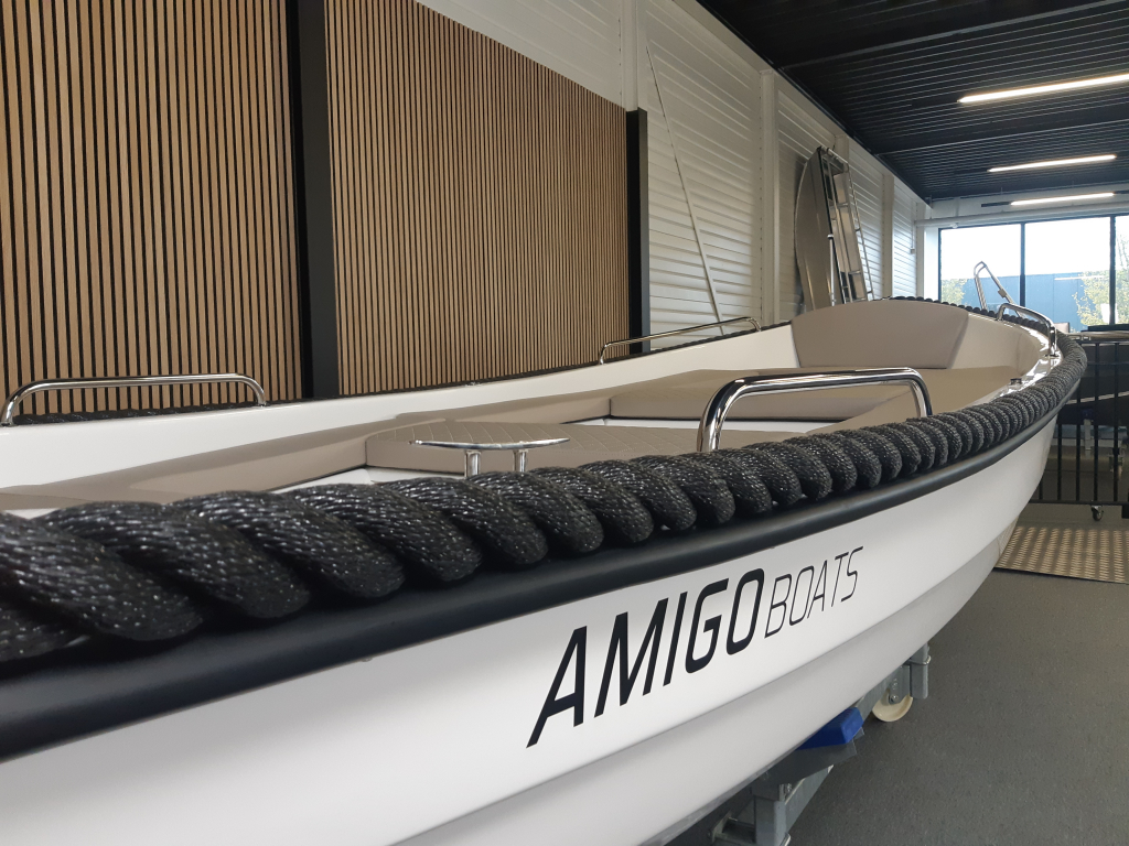 Amigo 430 open — foto 11 van 11