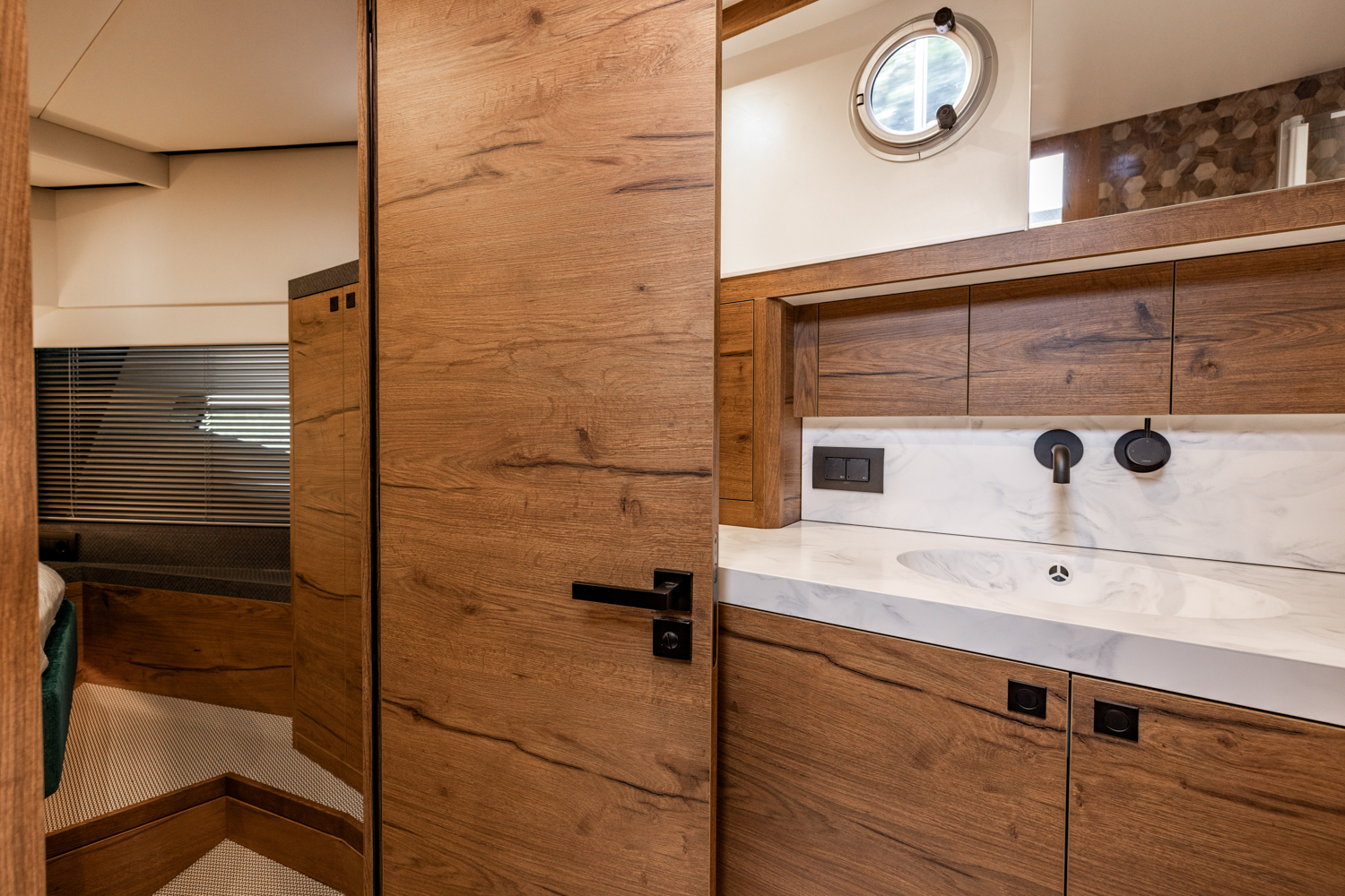 Boarncruiser 46 Elegance — foto 127 van 135