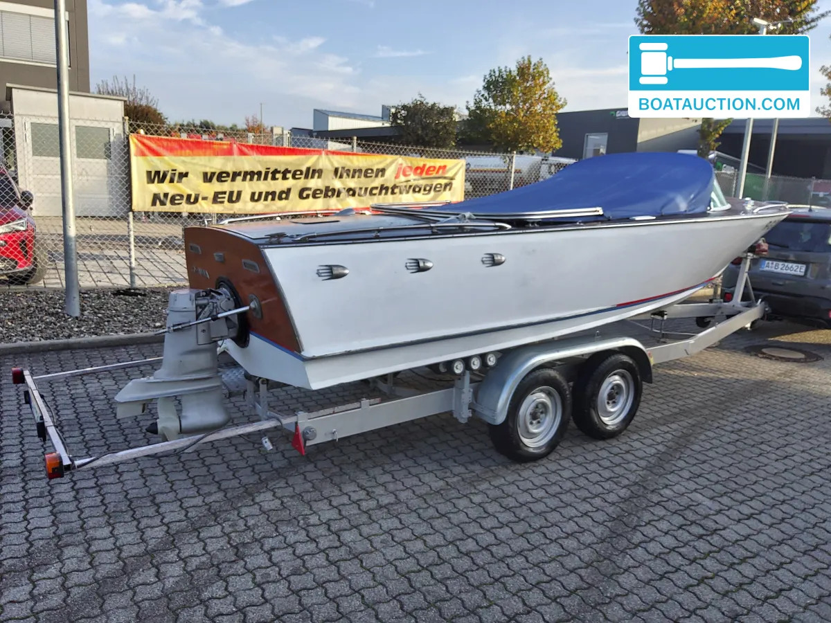 Züllig Ascona nu in de online veiling. — foto 43 van 46