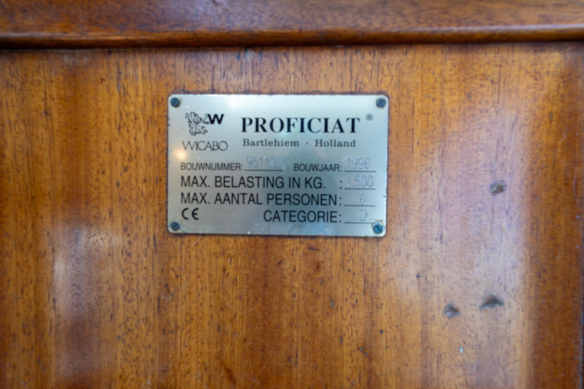 Proficiat 1010 — foto 21 van 36
