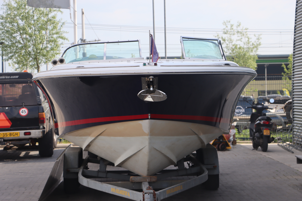 Chris Craft 28 Launch — foto 12 van 28