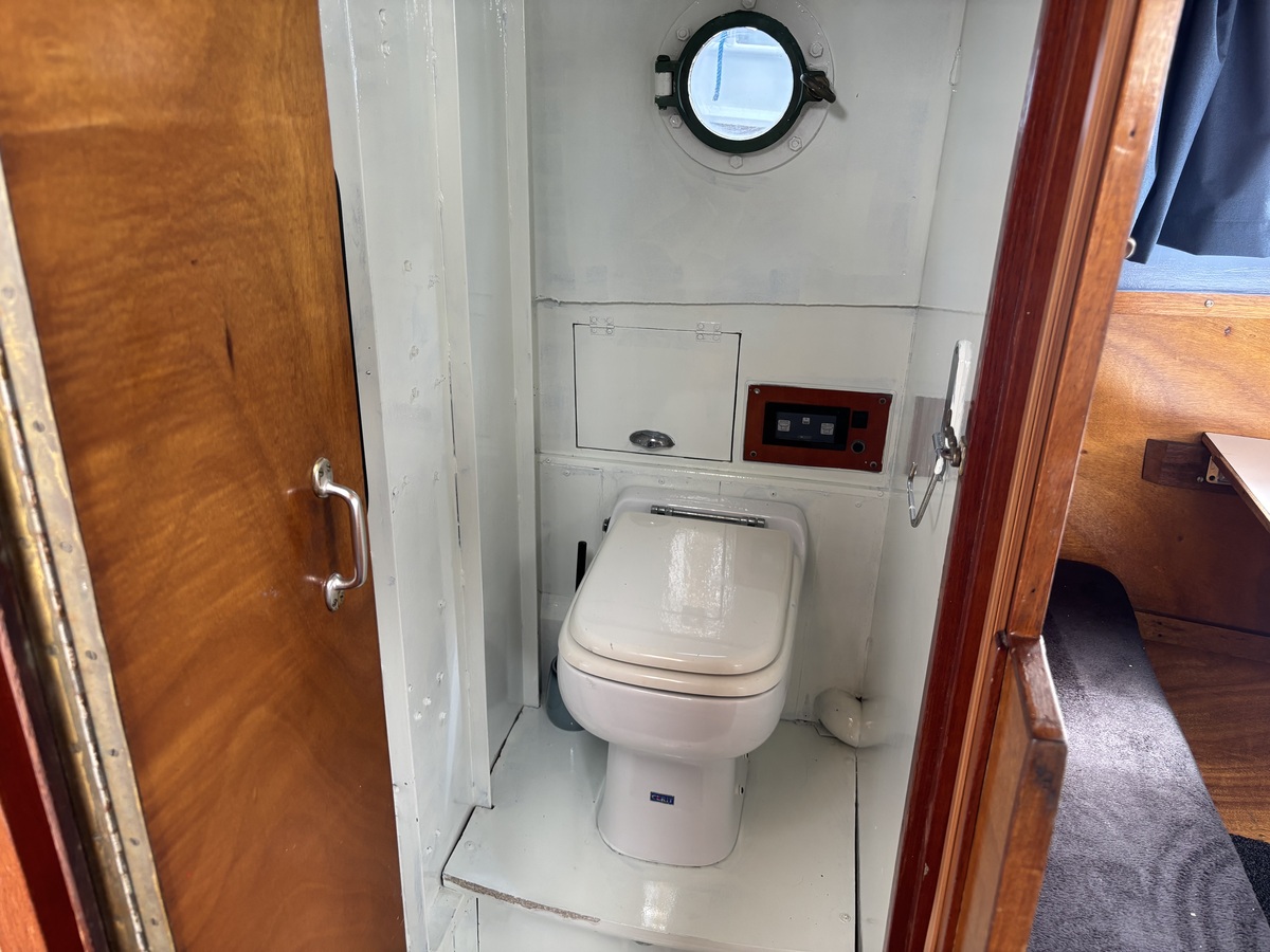 Ariadne kruiser 950 OK — foto 5 van 14