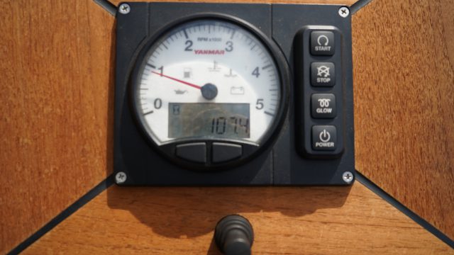 Isloep 585 — foto 14 van 21