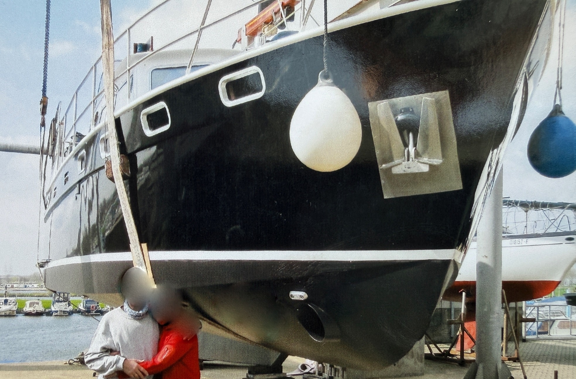 Valkkruiser 10.50 AK Cabrio — foto 24 van 27