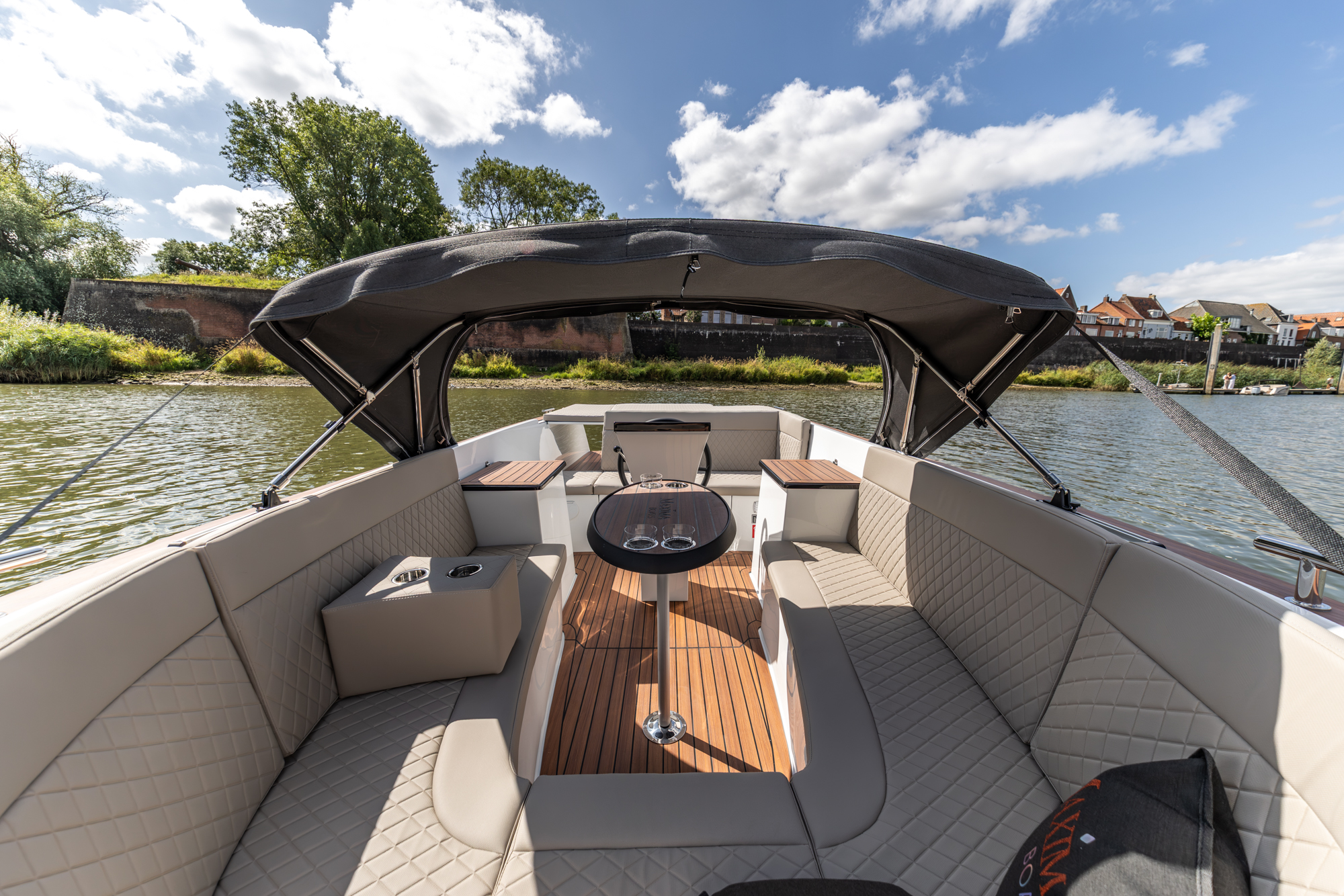 Maxima Boats 630 NEW — foto 10 van 14