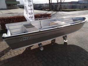 Qwest B381 — foto 3 van 5