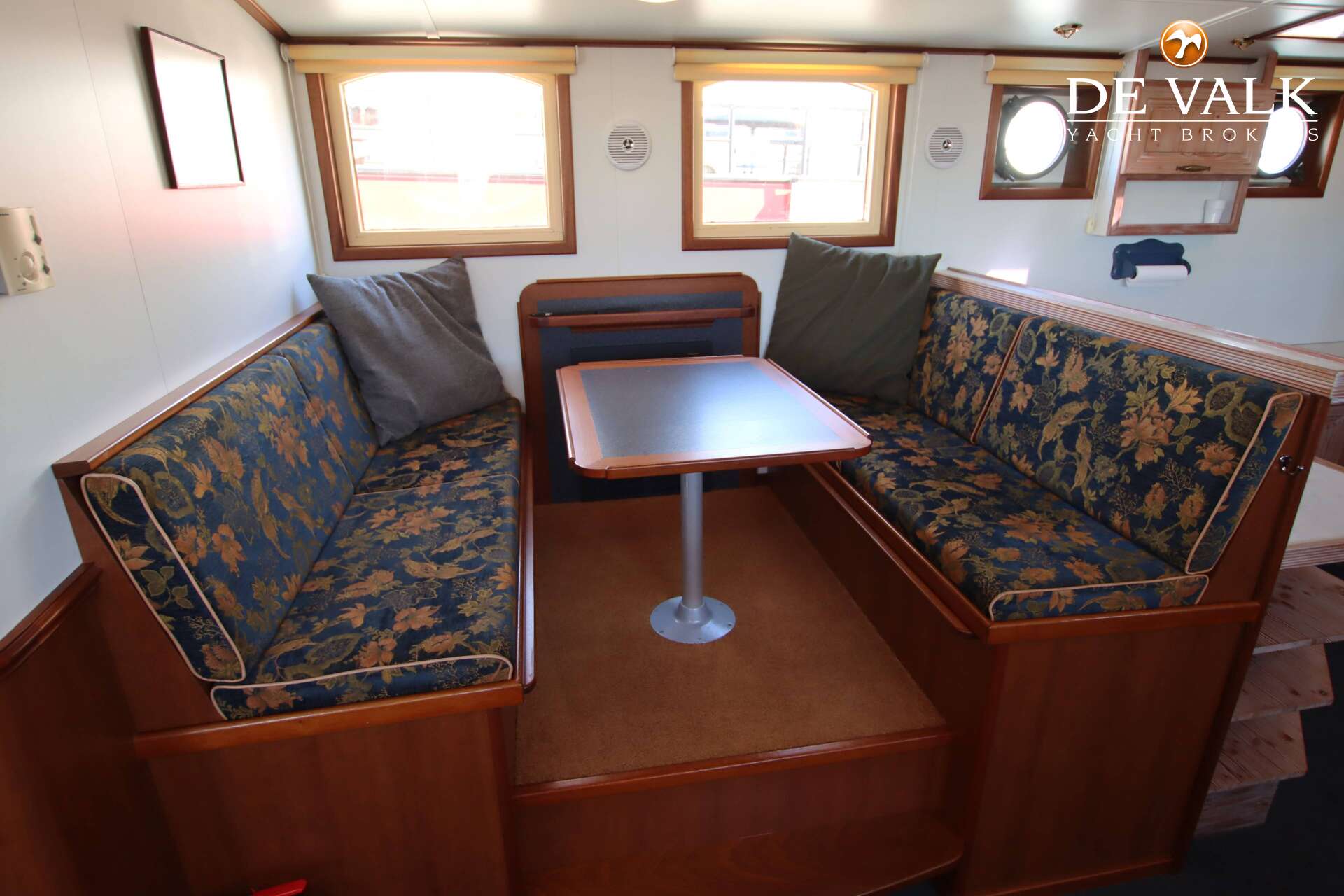 Luxe motor 22 m — foto 22 van 37