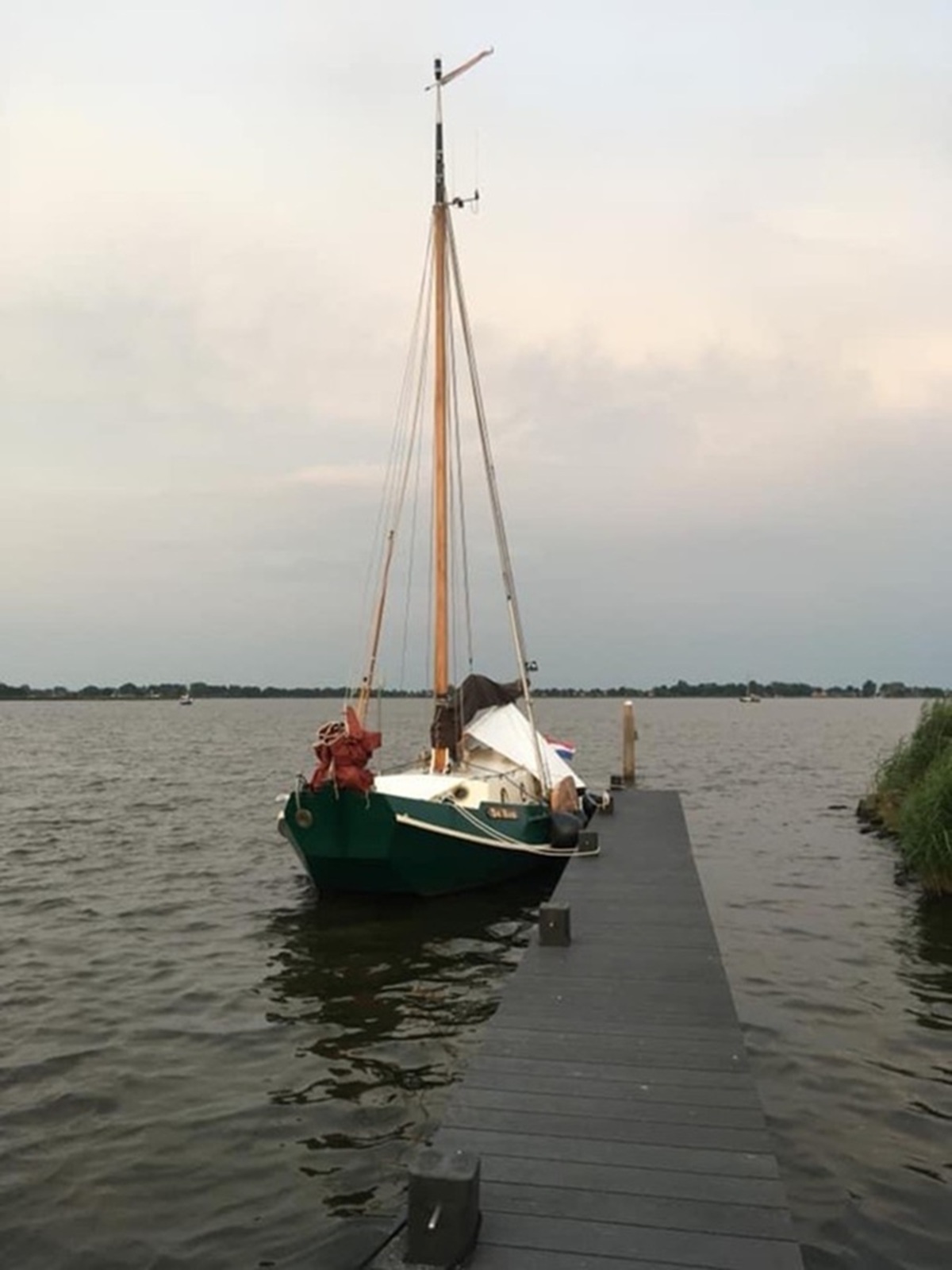 Huitema Zeeschouw — foto 3 van 9
