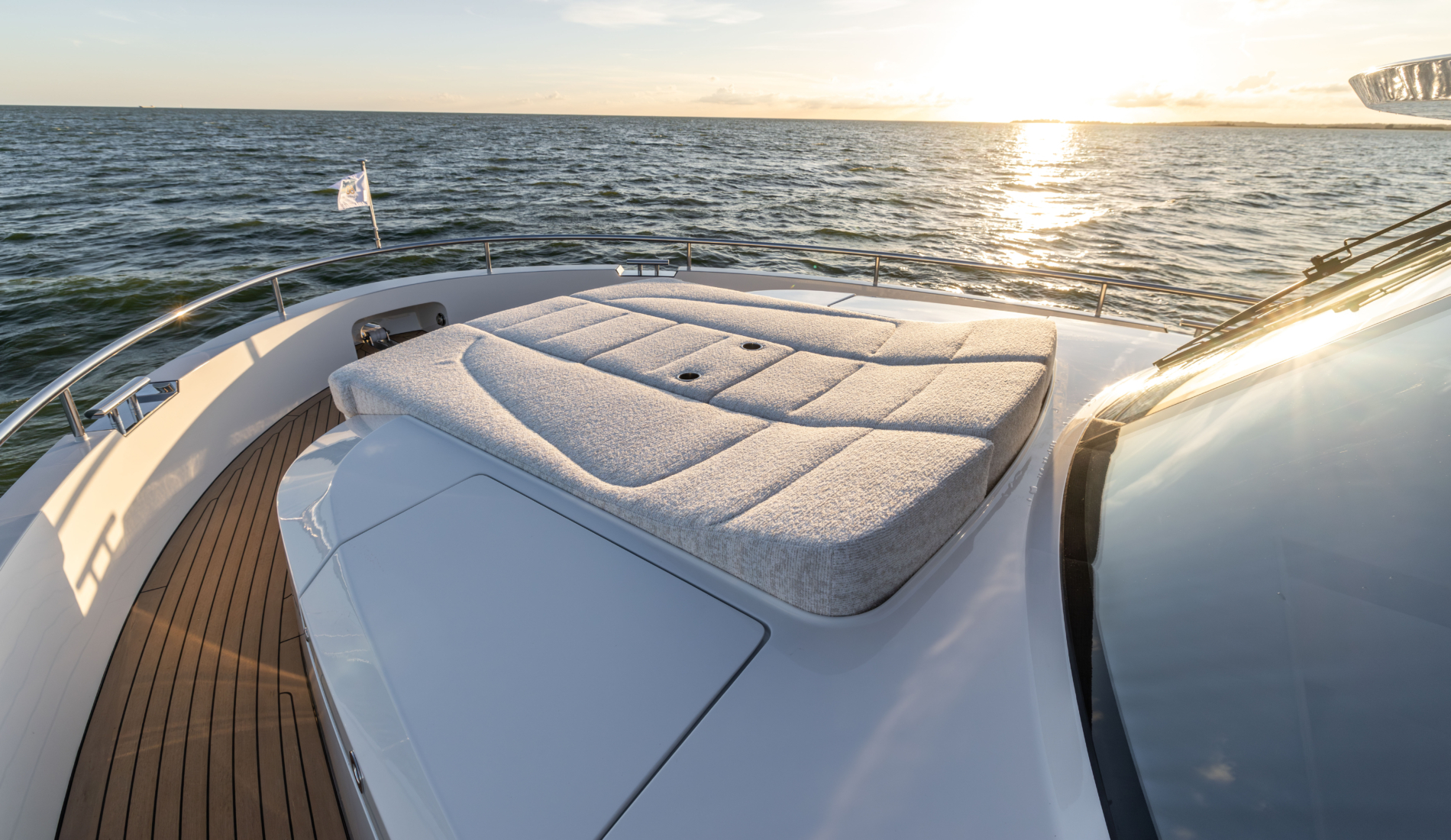 Boarncruiser 53 Ocean - Sport — foto 7 van 35