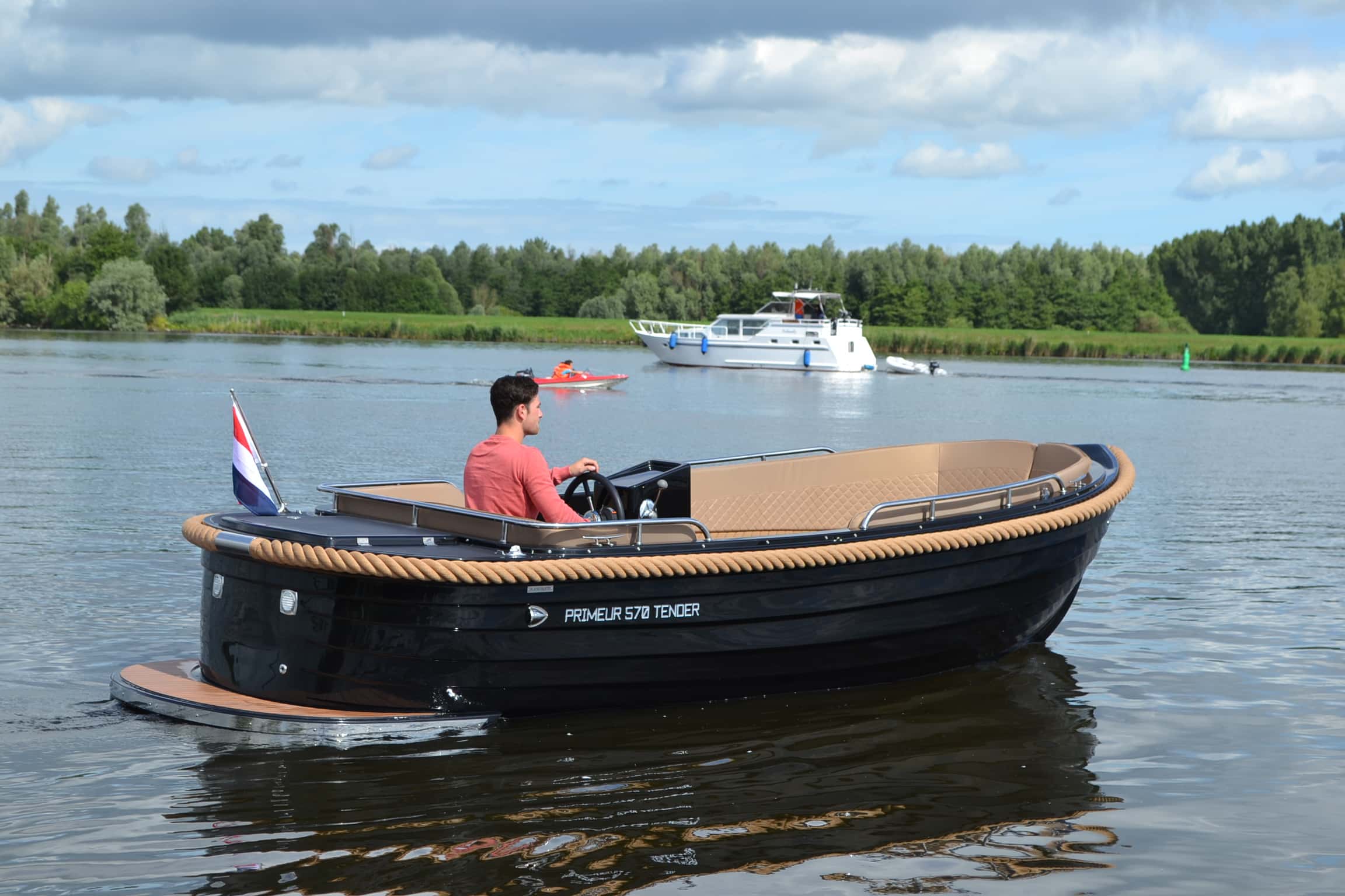 Primeur 570 Bun — foto 6 van 8