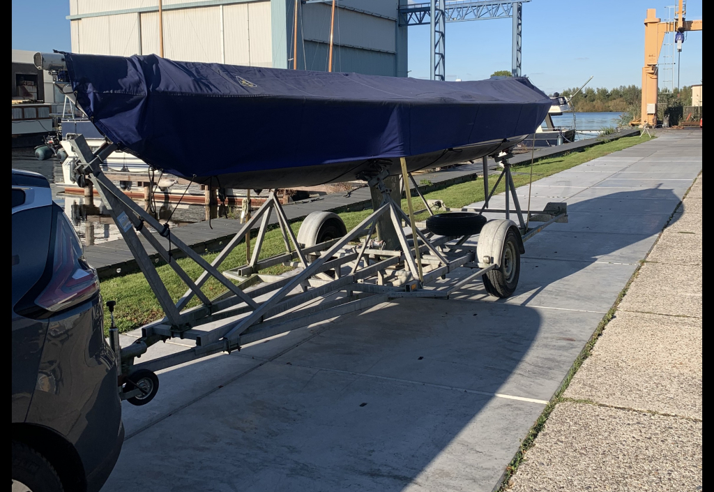 G2 Elektro — foto 10 van 19