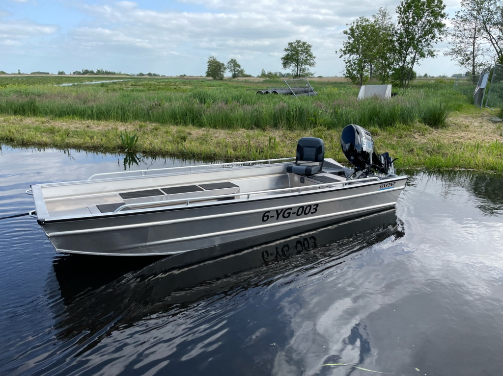 Qwest F450