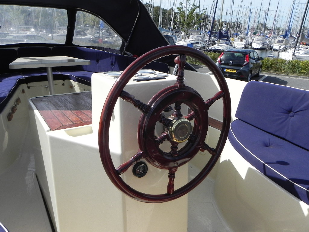 Clever 600 Mirage — foto 11 van 17