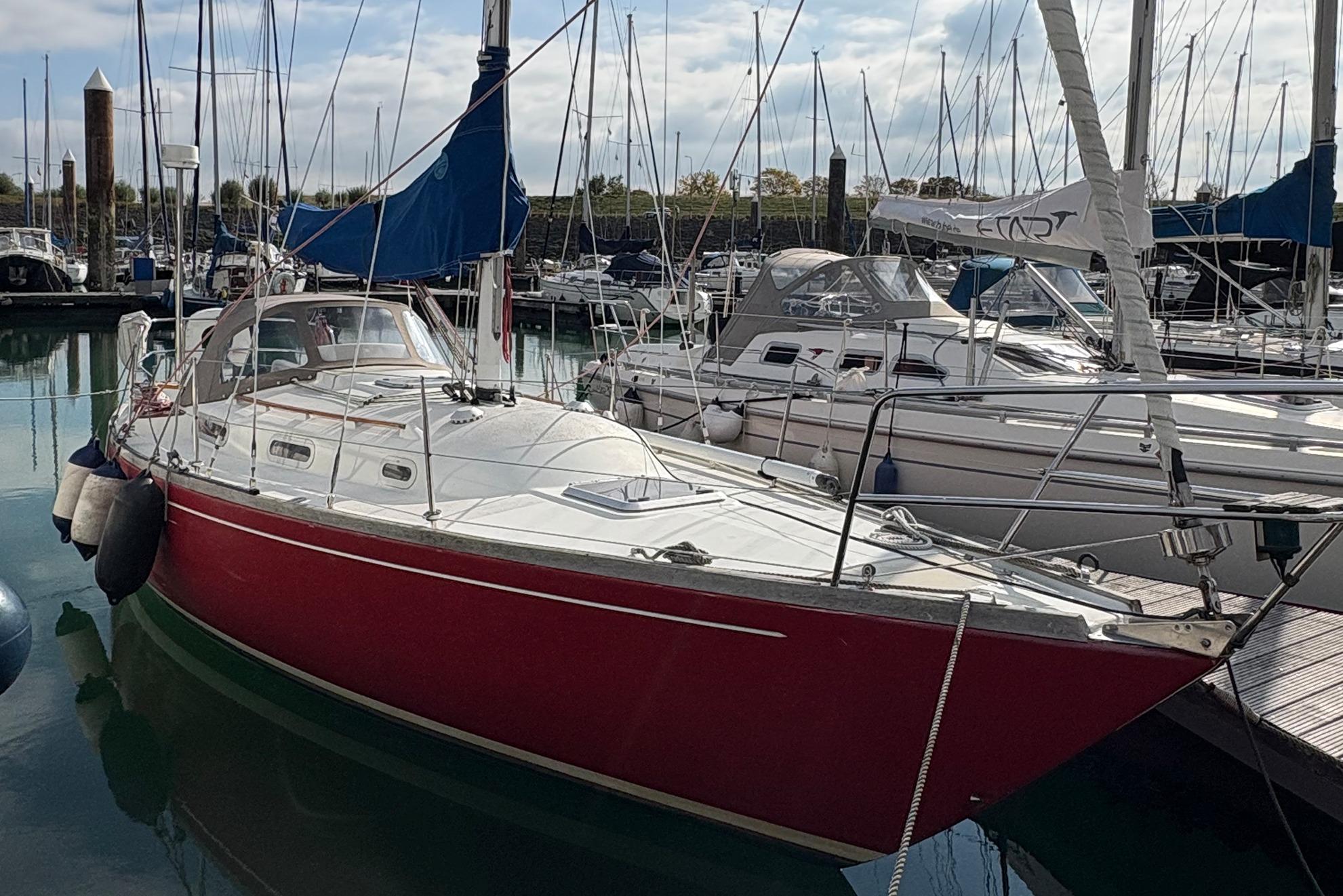 Wauquiez Centurion 32 — foto 4 van 11