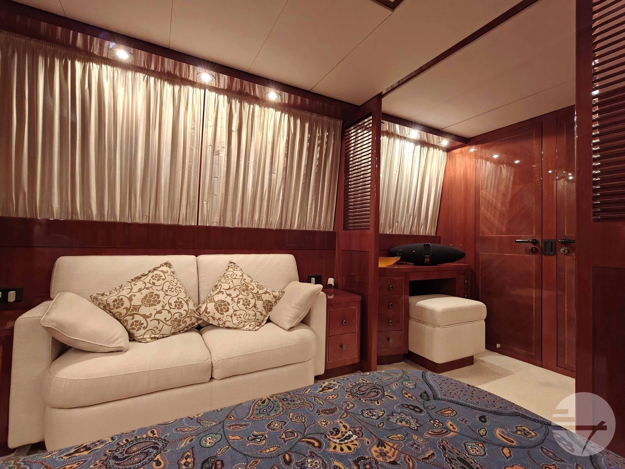 Sanlorenzo SL82 — foto 46 van 72