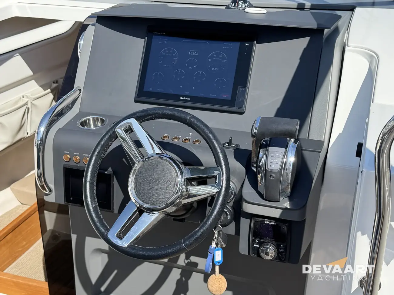 Nimbus T9 — foto 5 van 22