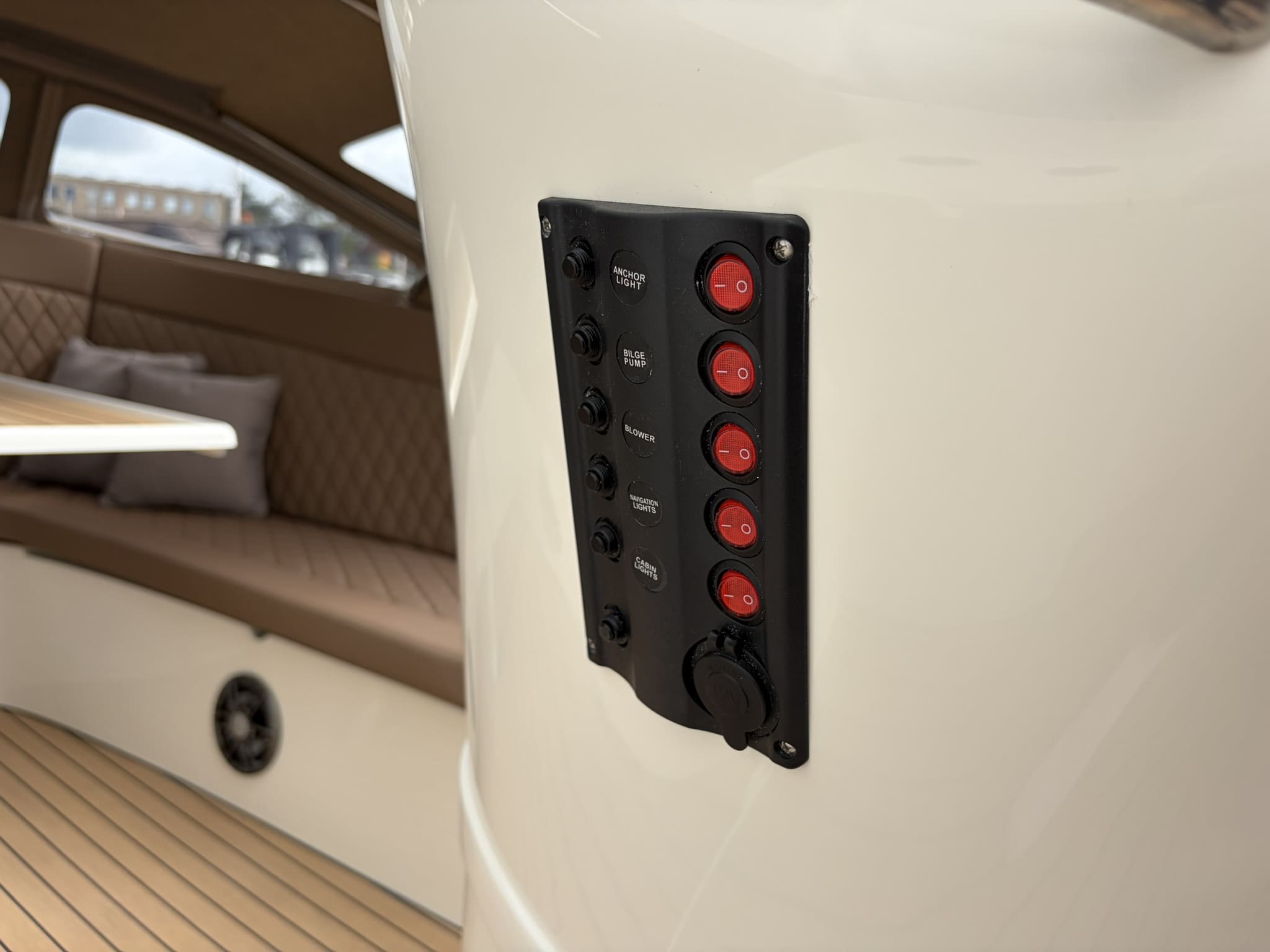 Primeur 715 Tender — foto 12 van 19