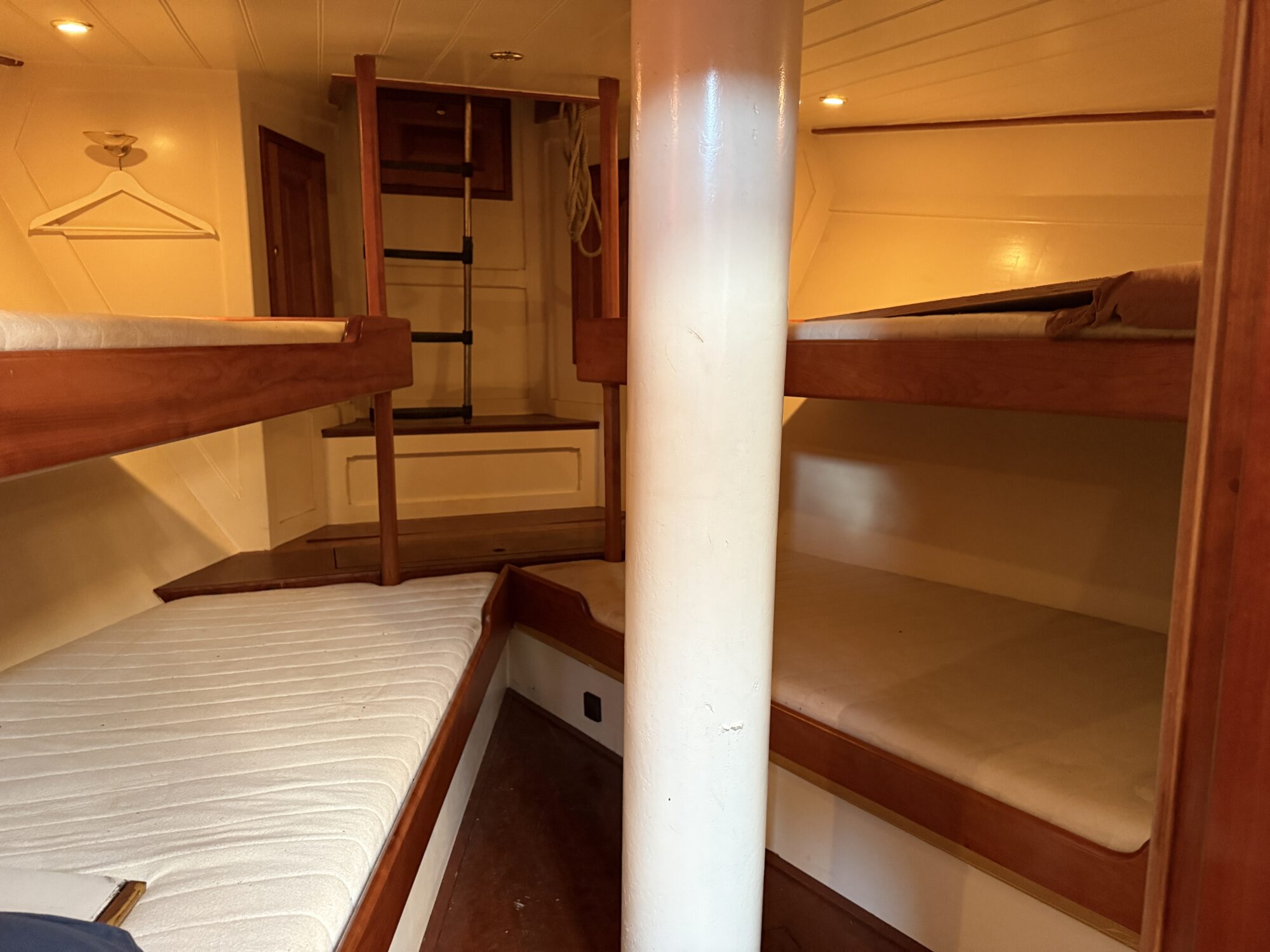 Noordzeekotter ‘WR 134’ — foto 33 van 42