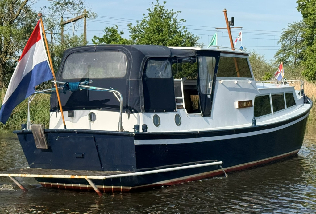 Doerak 1050 AK — foto 11 van 26