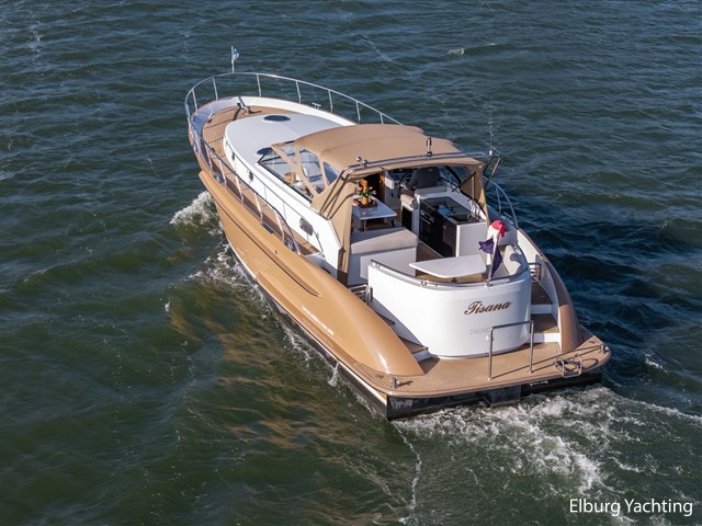 Van der Heijden 14.50 - Cruiser — foto 81 van 86