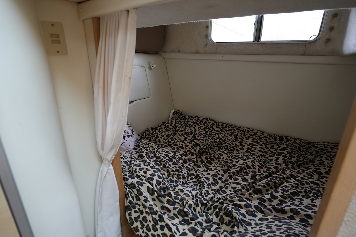 Maxum 3300 SCR — foto 28 van 44