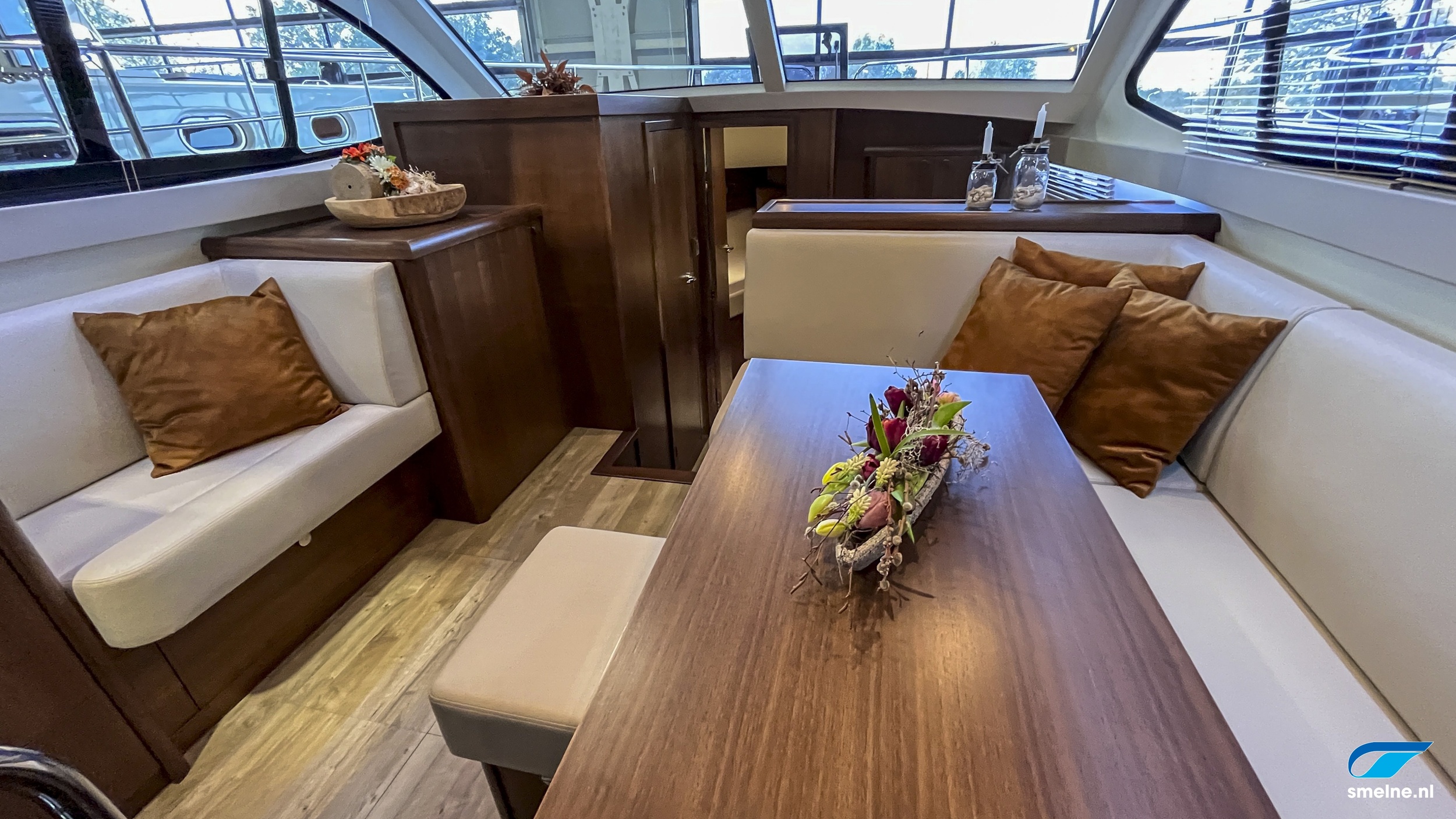 Haines 360 Continental — foto 14 van 38