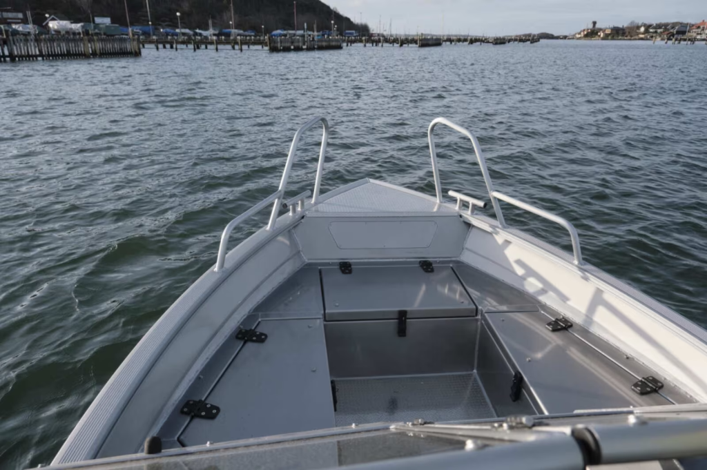 Ums 485 DC Pro MET MOTOR — foto 4 van 12