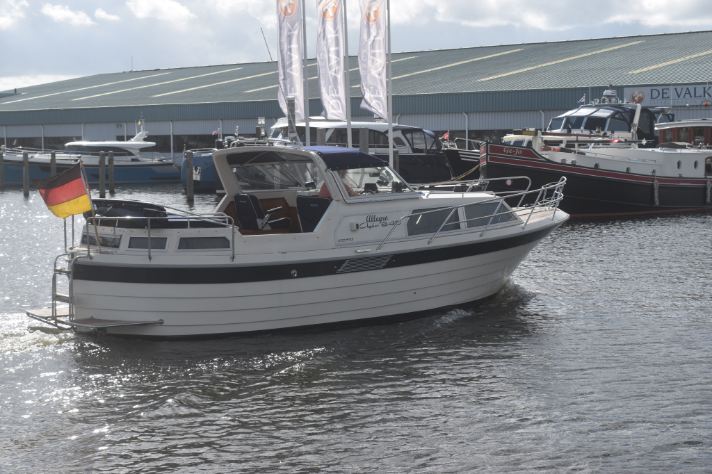 Agder  840 AK  — foto 1 van 15