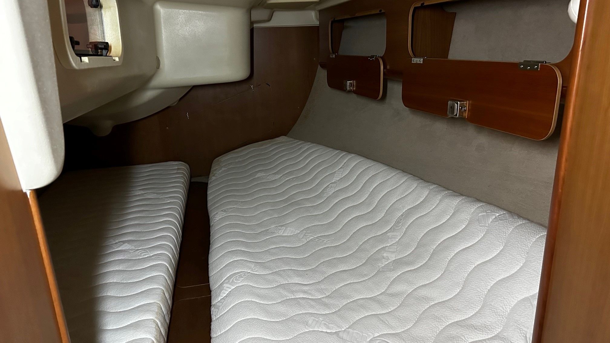 Dehler 35 CWS — foto 41 van 50