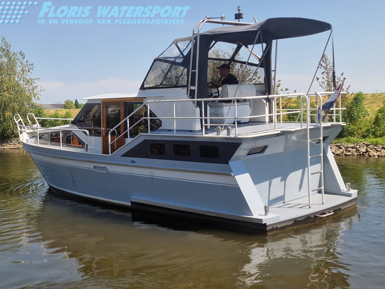 Gruno 35 Sport — foto 3 van 22