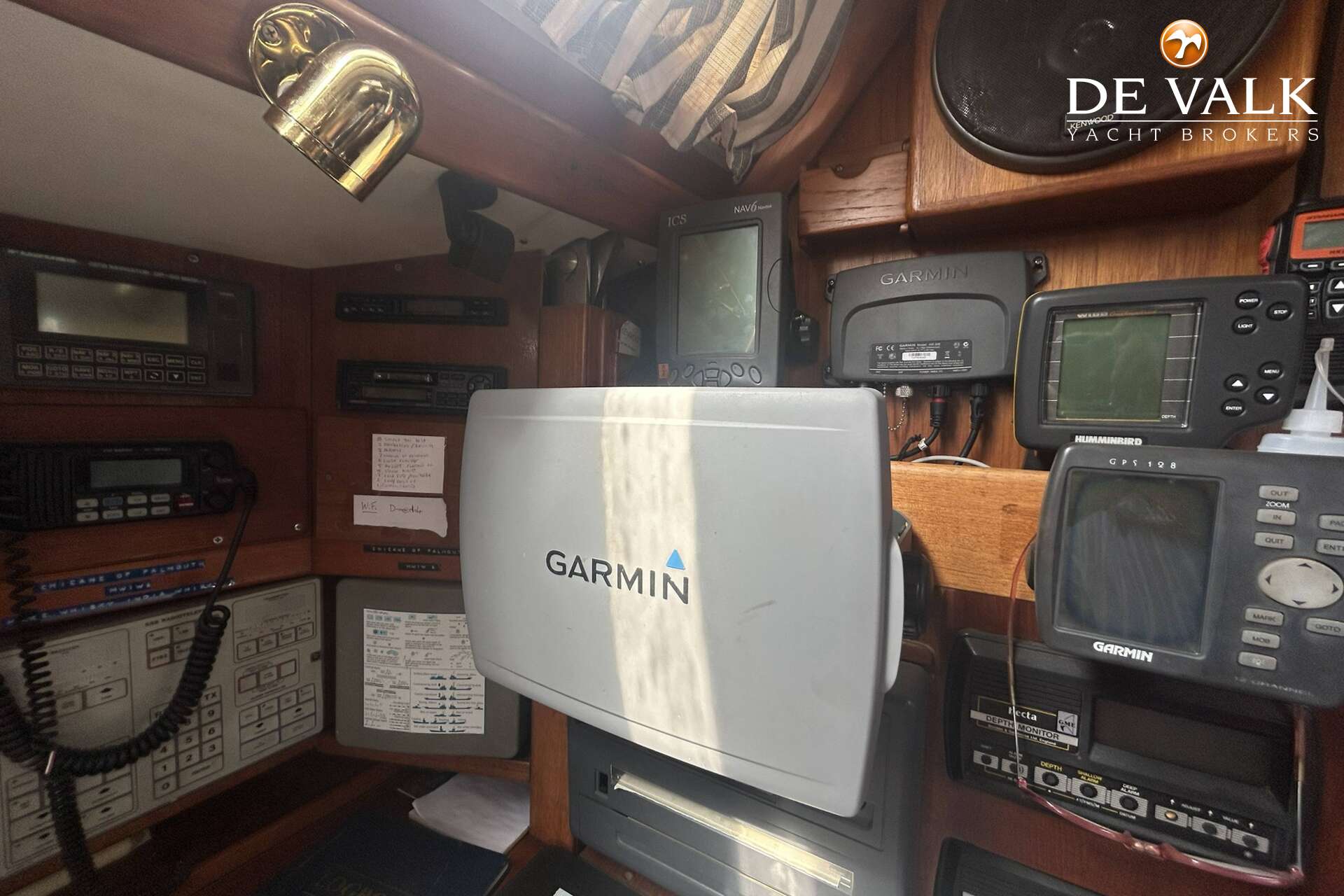 Wauquiez Centurion 47 — foto 38 van 44