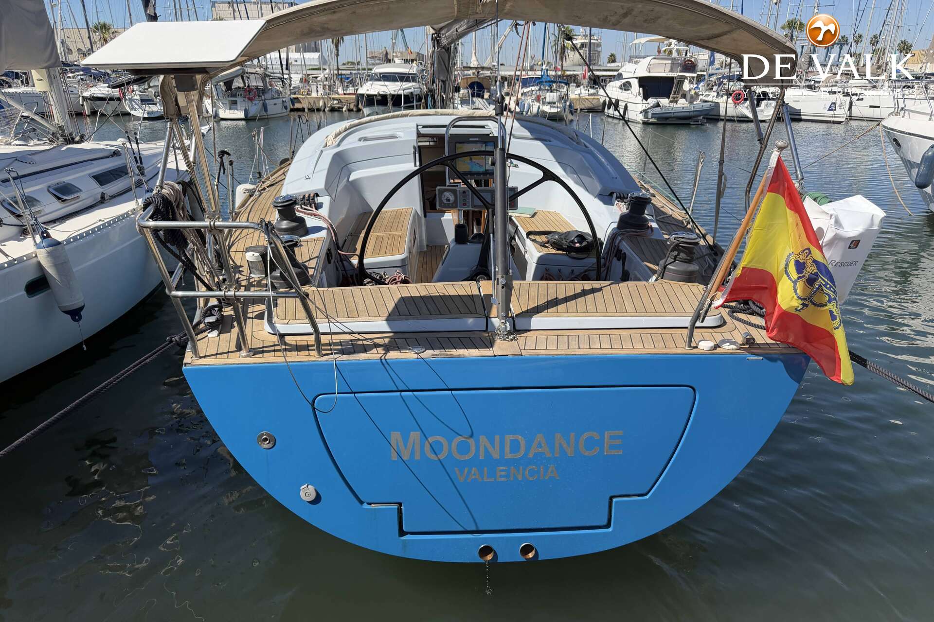Shipman 50 — foto 6 van 39