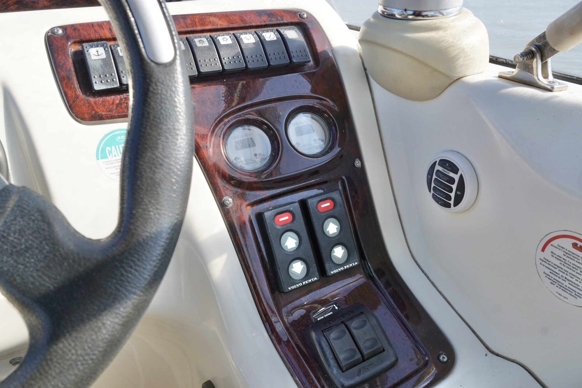 Cranchi Endurance 39 ‘Truluck’s’ — foto 14 van 50