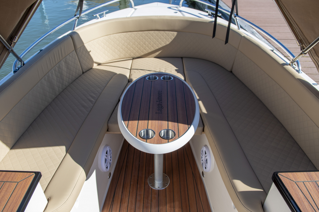 Lago Amore 606 Tender — foto 12 van 15