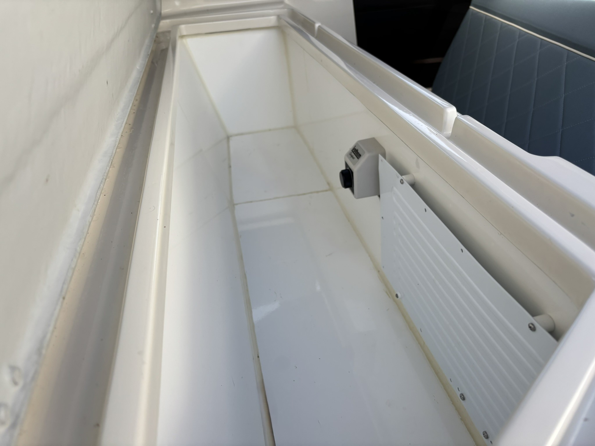 Isloep Rapida 990 met Yanmar 150pk — foto 15 van 36
