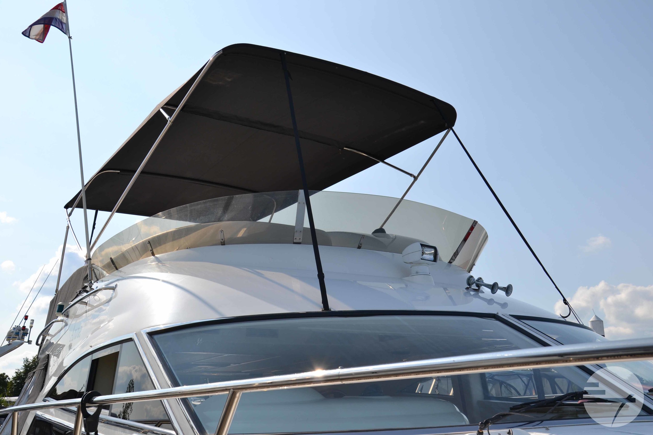 Sealine F42/5 — foto 15 van 56