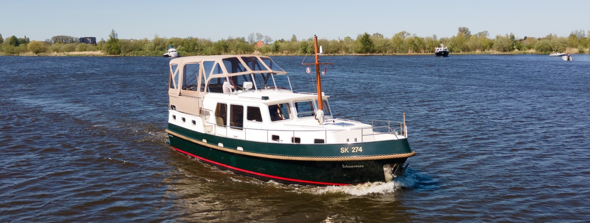 Tweedehands boten te koop bij Babro Yachting — foto 9 van 11