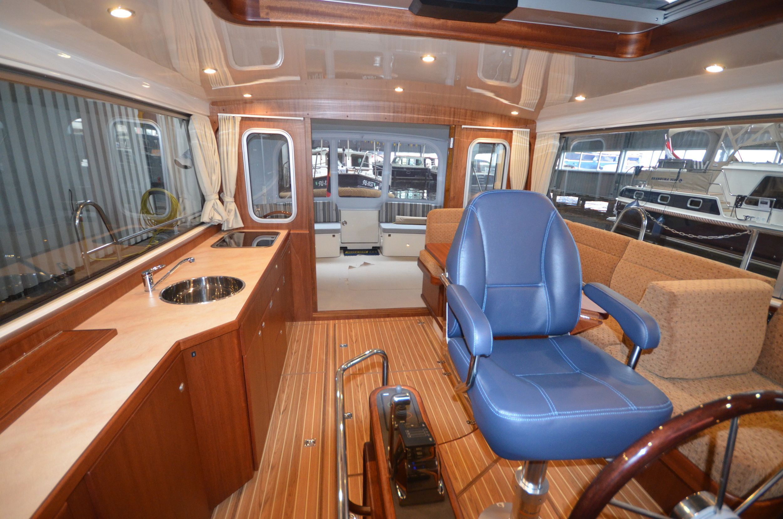 Brandsma Luna 44 — foto 9 van 21