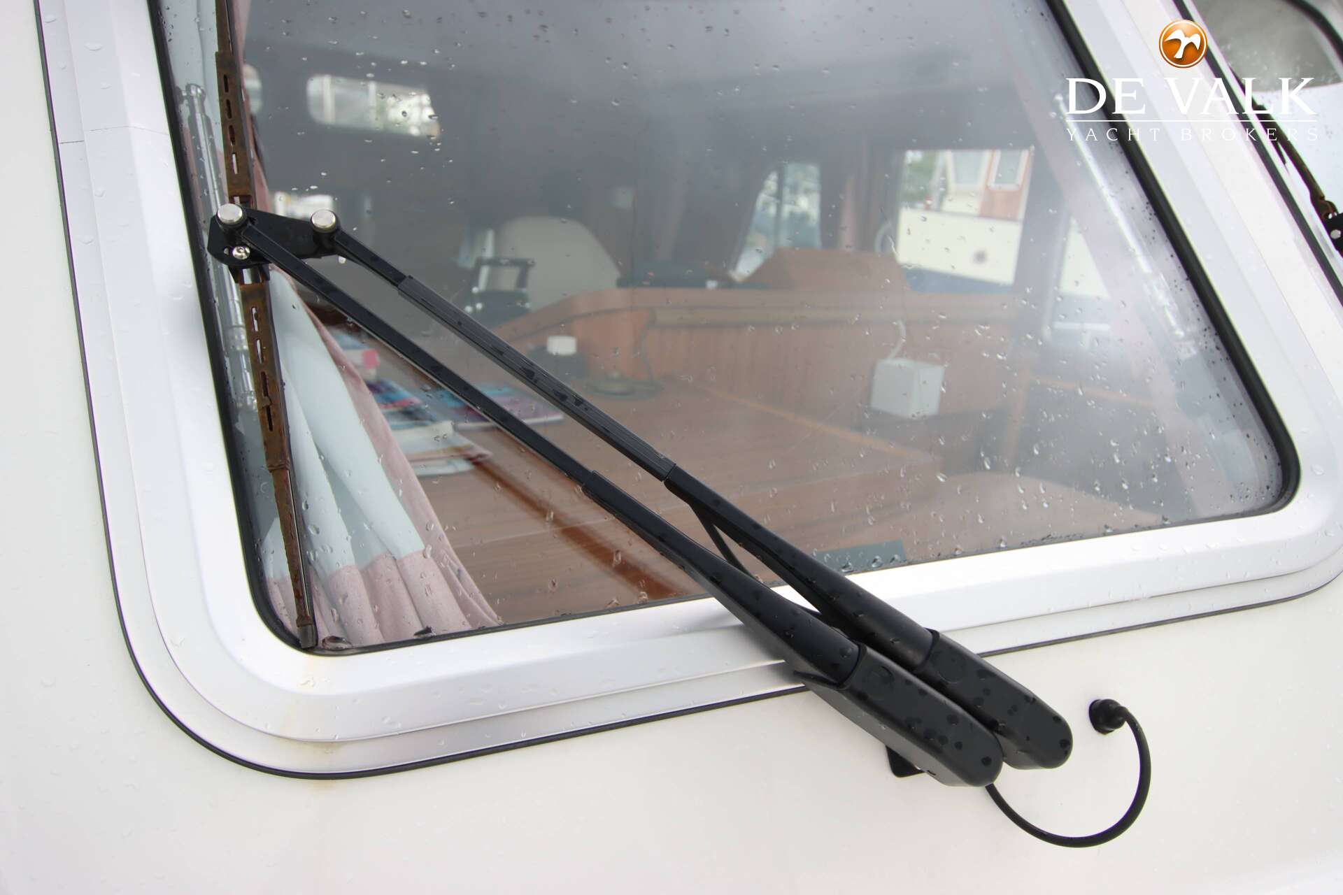 Aquanaut European Voyager 1300 — foto 18 van 38