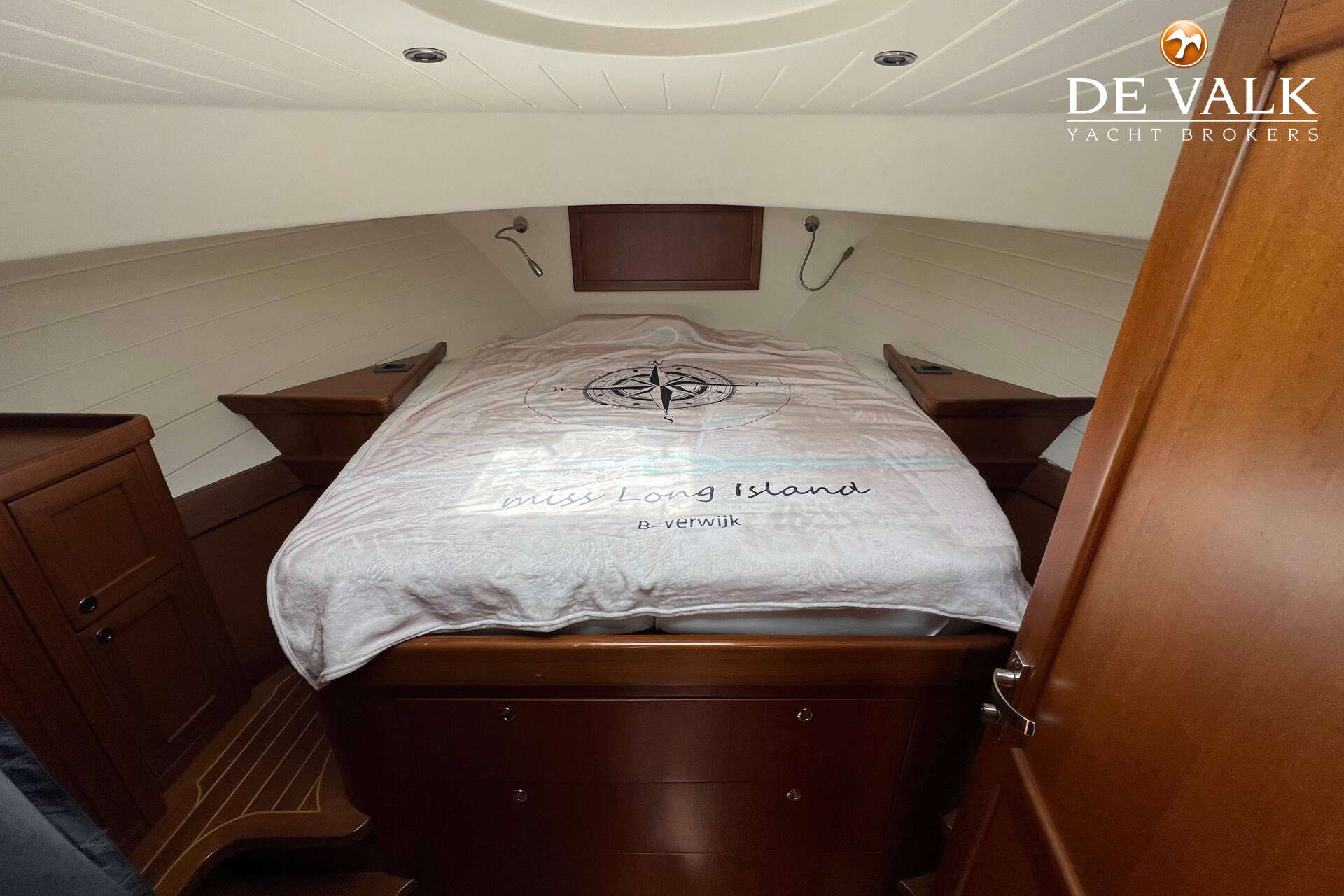 Long Island 40 Runabout — foto 26 van 41