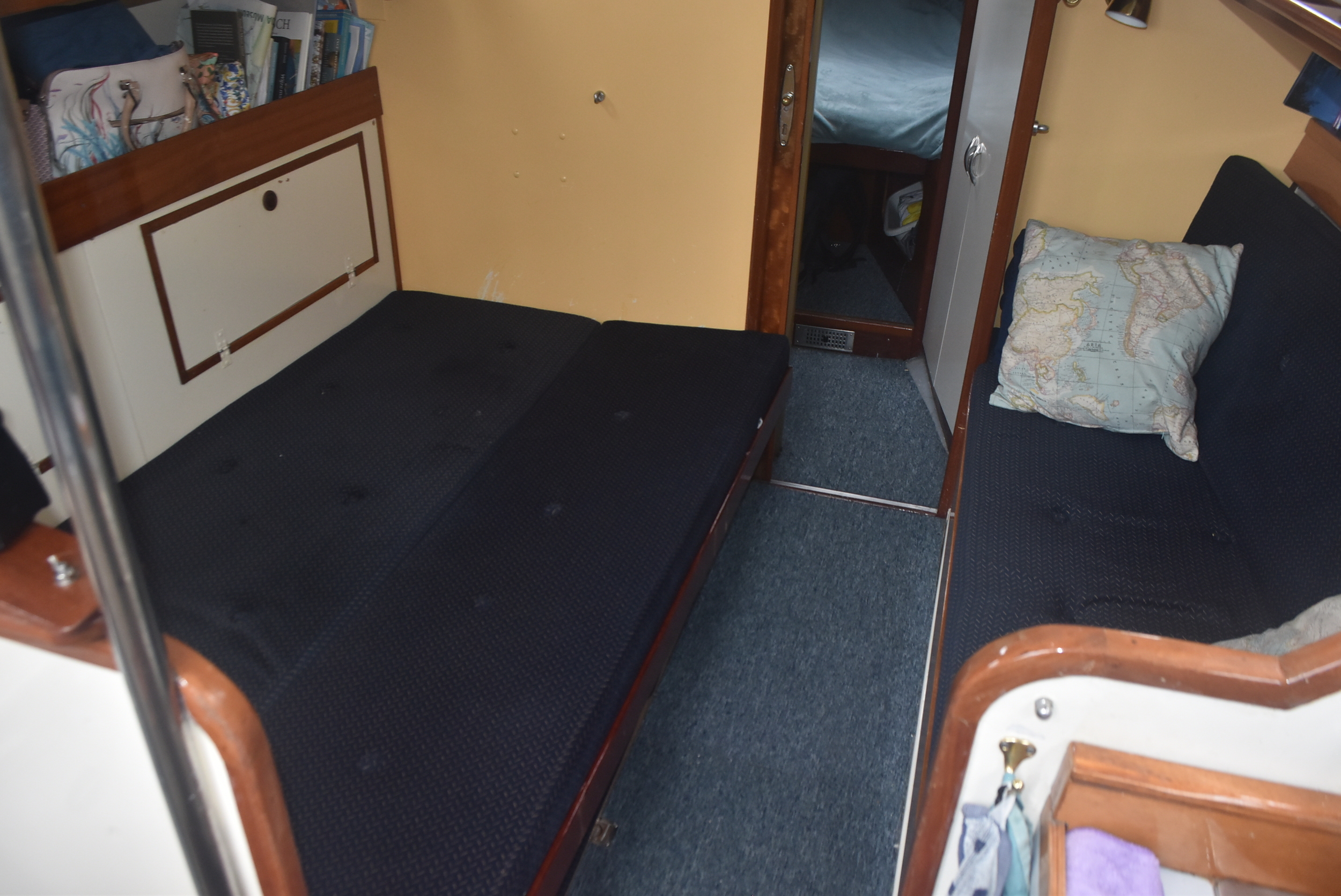 Frans Maas Raider 35 — foto 65 van 92